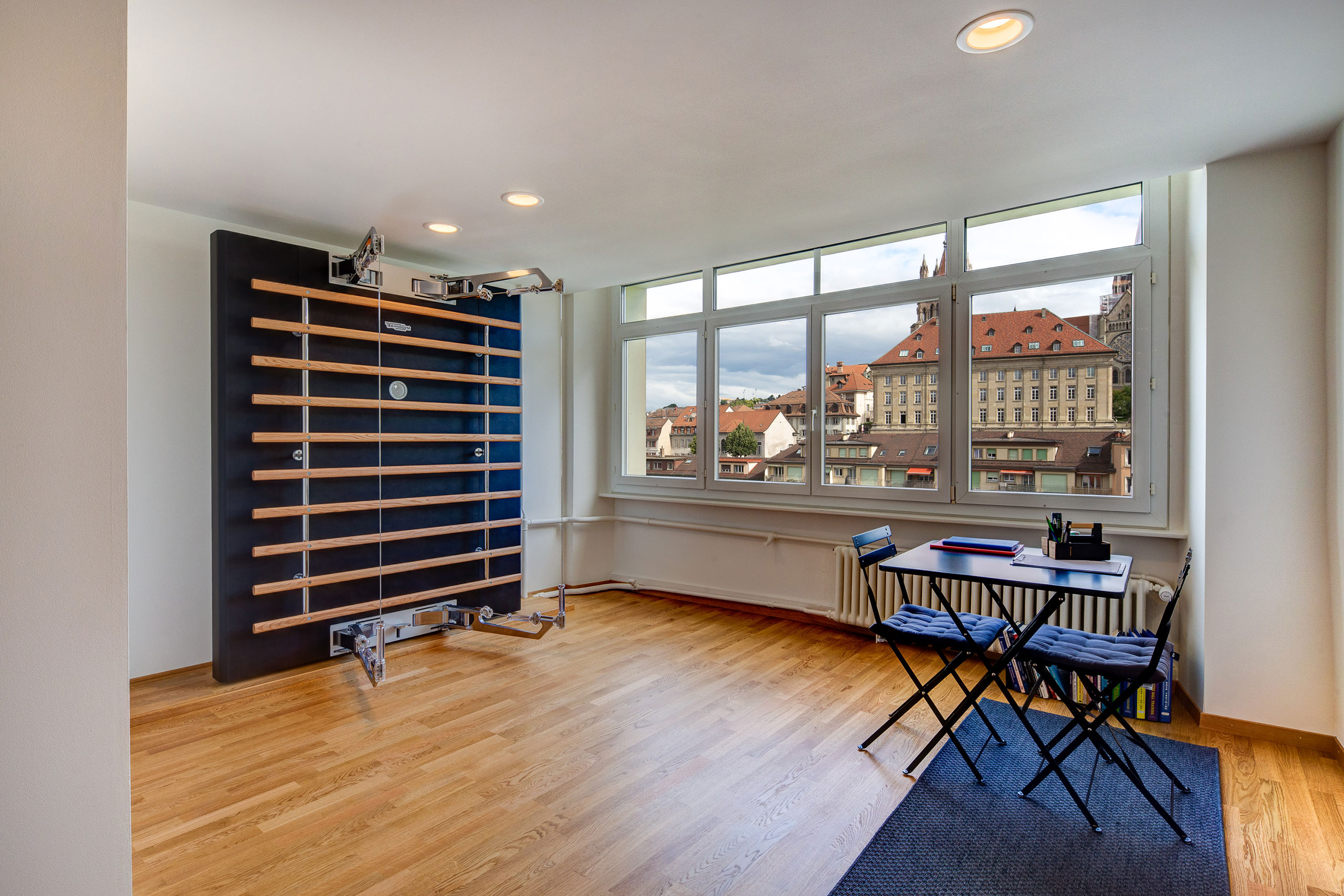 Tonifier son corps - Centre Wellness Lausanne